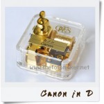 Canon in D