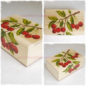 decoupage musicbox กล่องดนตรีเดคูพาจ thefotomaker.net