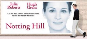 She…Notting Hill
